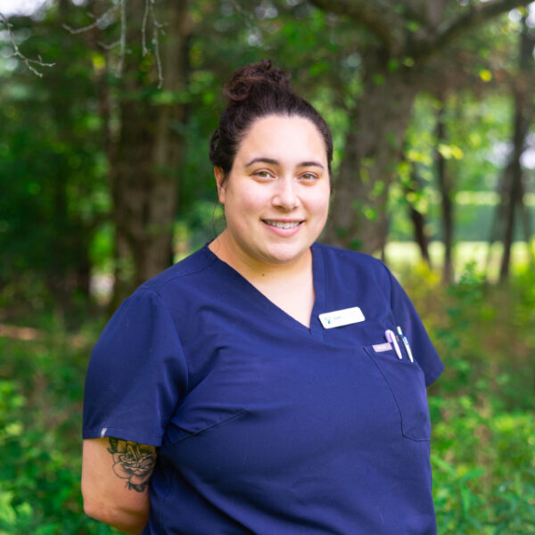 Our Staff Harlingen Veterinary Clinic