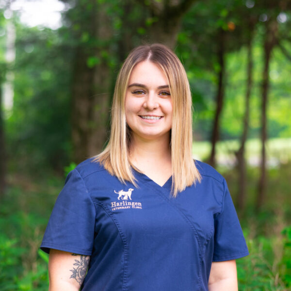 Our Staff Harlingen Veterinary Clinic