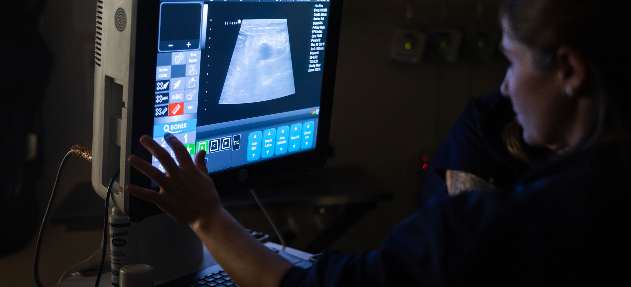 Pet Diagnostics in Belle Mead, NJ Harlingen Veterinary Clinic